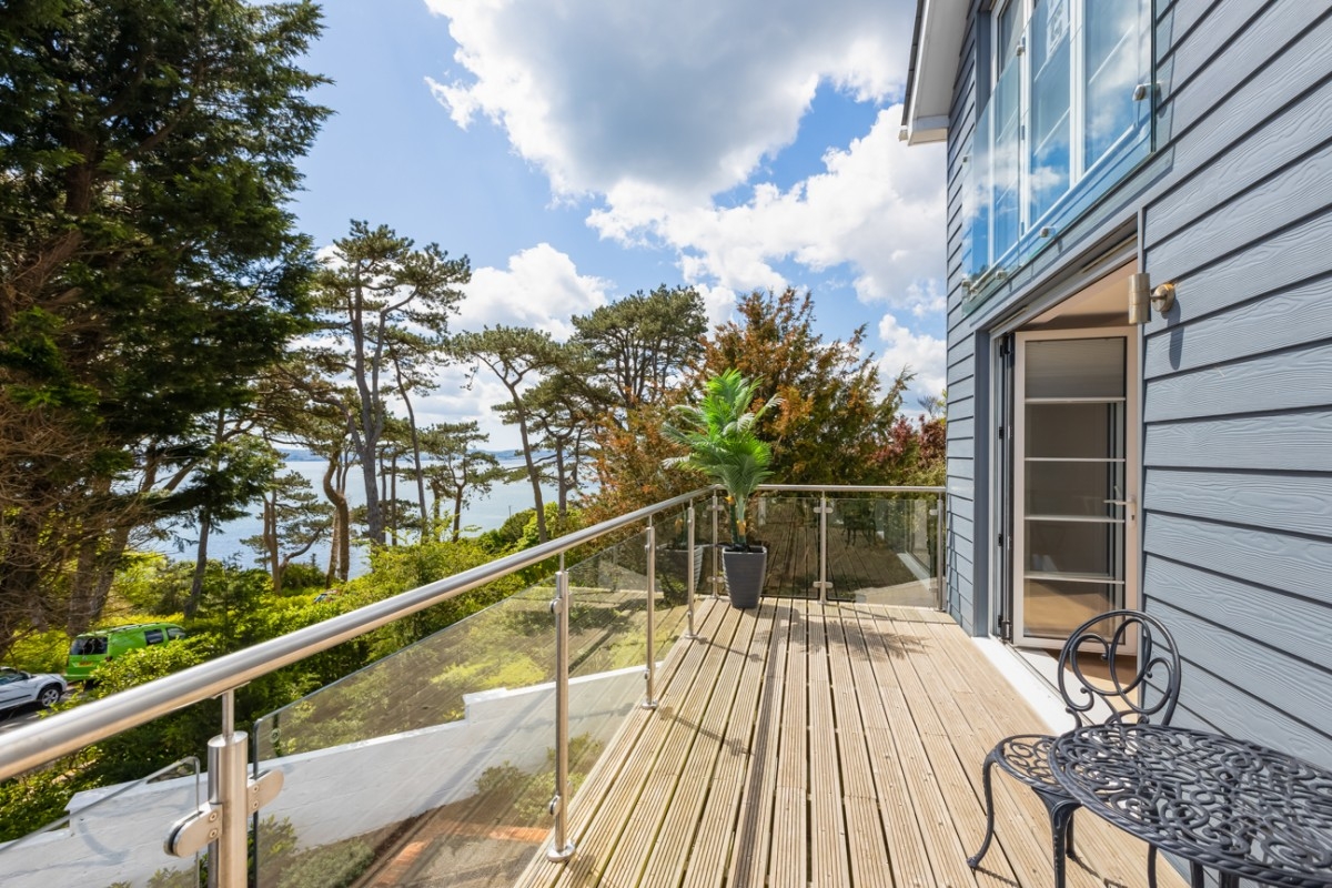 Ilsham Marine Drive Property for Sale in Torquay John Couch The